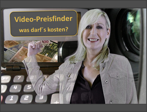 Video-Preisfinder